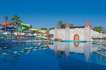 Belek Beach Resort