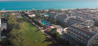 Belek Beach Resort