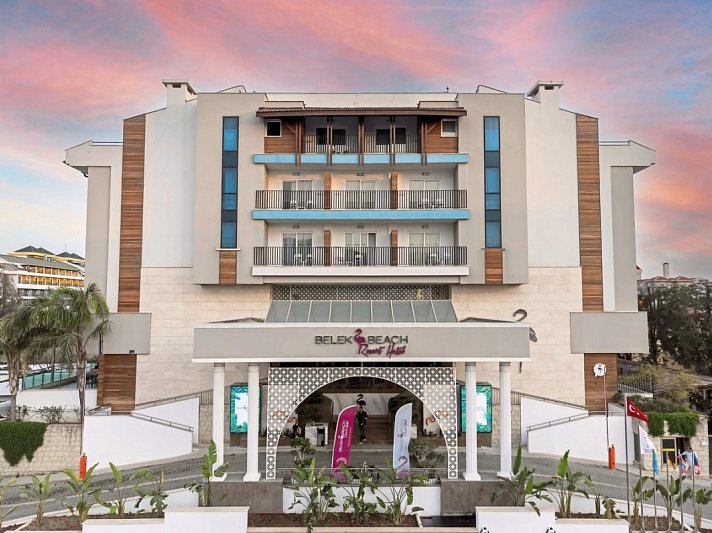 Belek Beach Resort