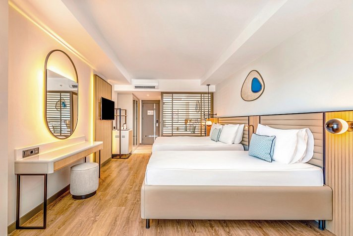 Belek Beach Resort
