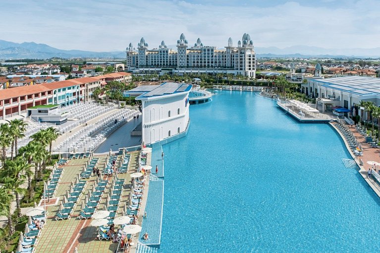 Granada Luxury Belek