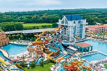 Granada Luxury Belek