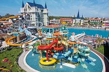 Granada Luxury Belek