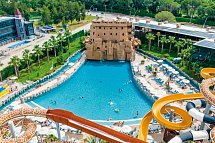 Granada Luxury Belek
