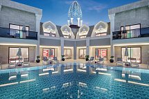 Granada Luxury Belek