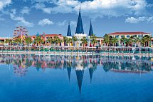 Granada Luxury Belek