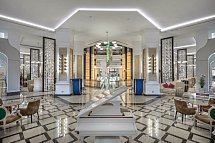 Granada Luxury Belek