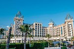 Granada Luxury Belek