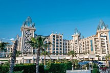 Granada Luxury Belek