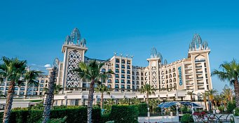 Granada Luxury Belek