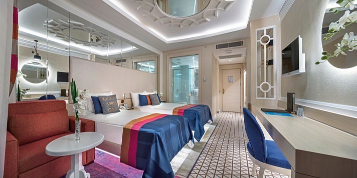 Granada Luxury Belek