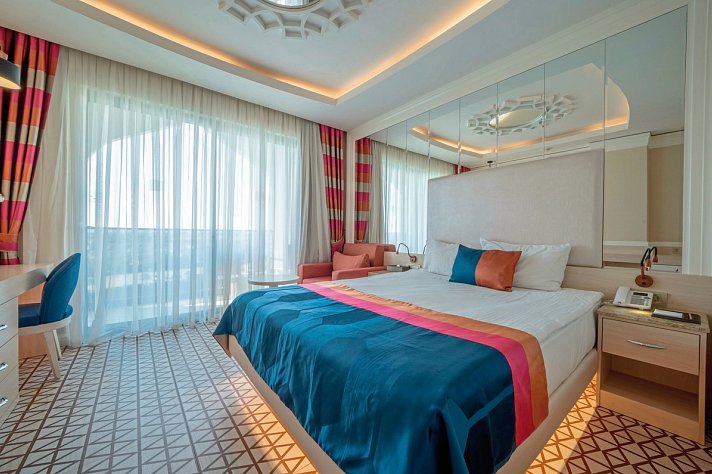Granada Luxury Belek