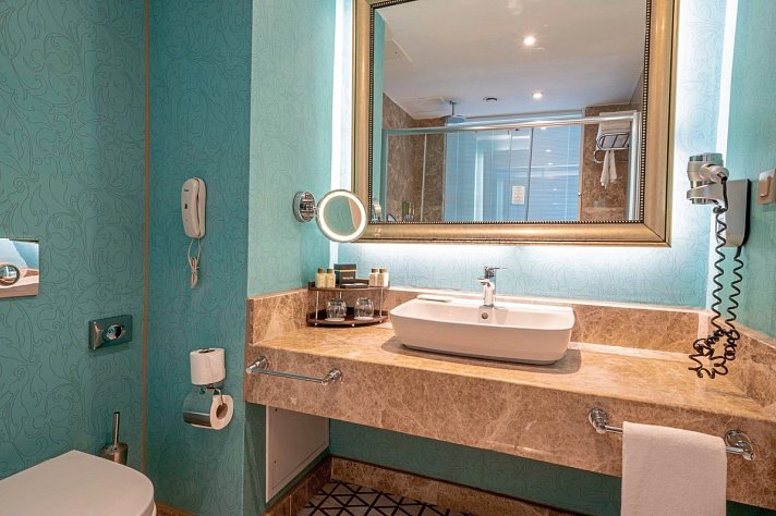 Granada Luxury Belek