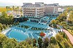 Glamour Resort & Spa