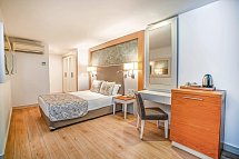 Glamour Resort & Spa - Wohnbeispiel Maisonette (Zimmercodierung MB1)