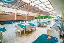Glamour Resort & Spa