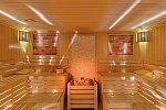 Glamour Resort & Spa