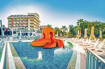 Glamour Resort & Spa