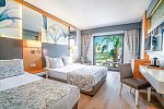 Glamour Resort & Spa
