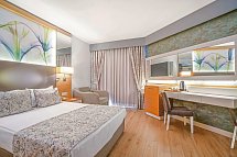Glamour Resort & Spa - Wohnbeispiel Familienzimmer (Zimmercodierung FB1)
