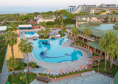 Pine Beach Belek Belek