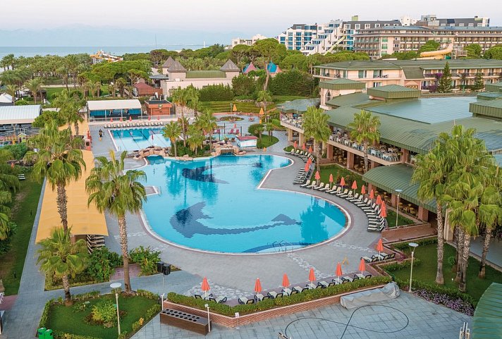 Pine Beach Belek