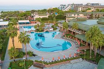 Pine Beach Belek
