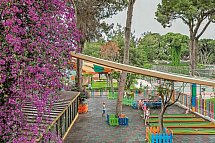 Pine Beach Belek