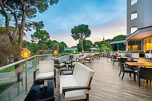 Pine Beach Belek