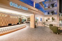 Pine Beach Belek
