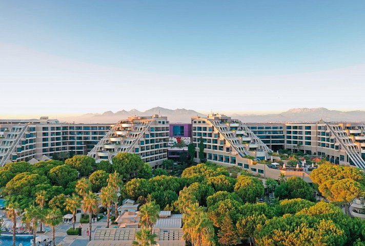 Susesi Luxury Resort