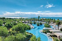 Susesi Luxury Resort