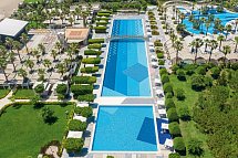 Susesi Luxury Resort