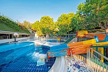 Susesi Luxury Resort