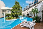 Susesi Luxury Resort