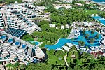 Susesi Luxury Resort