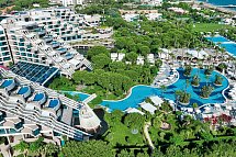 Susesi Luxury Resort