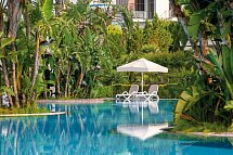 Susesi Luxury Resort