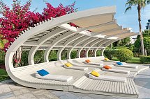 Susesi Luxury Resort