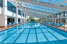 Susesi Luxury Resort
