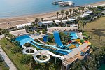 Susesi Luxury Resort