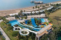Susesi Luxury Resort