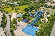 Susesi Luxury Resort