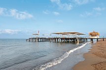 Susesi Luxury Resort