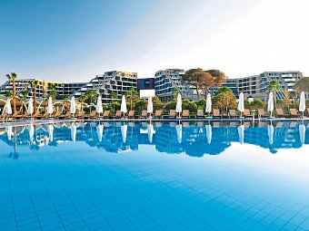 Susesi Luxury Resort