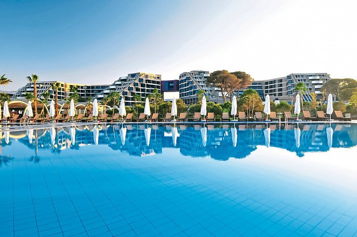Susesi Luxury Resort