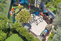 Susesi Luxury Resort
