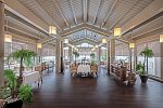Susesi Luxury Resort