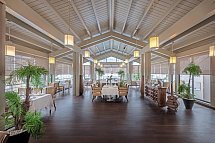 Susesi Luxury Resort