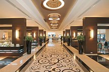 Susesi Luxury Resort